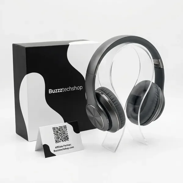 אוזניות בלוטוס איכותיות מהקטלוג