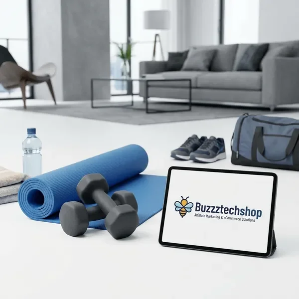 ציוד ספורט ופעילות גופנית