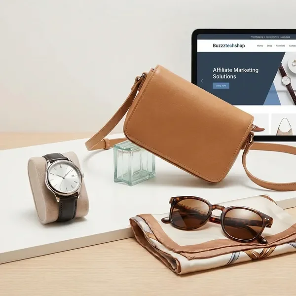 אביזרי אופנה ואקססוריז