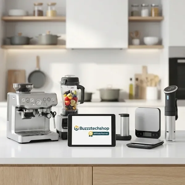 מוצרי בית ומטבח