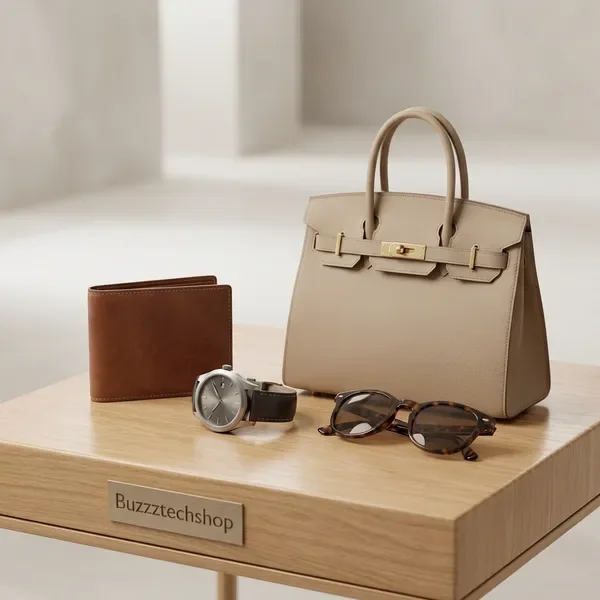 אופנה ואקססוריז מהקטלוג